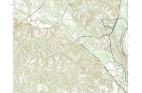 FORT MITCHELL, AL-GA