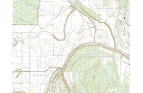 LARTO LAKE SOUTH, LA