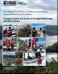 ECOLOGICAL STATUS AND TRENDS UPPER RIVER