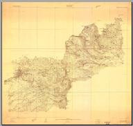 MOSQUITO RANGE MINING REGION, CO