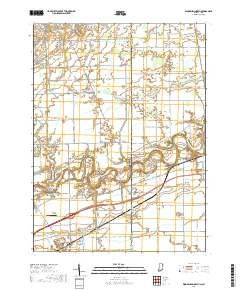 WOODBURN NORTH, IN-OH