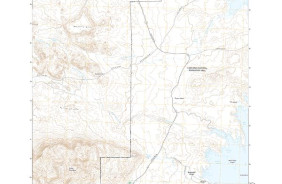 VALLEY OF FIRE EAST, NV