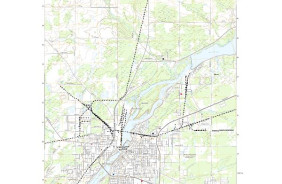 WISCONSIN RAPIDS NORTH, WI