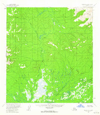 MEDFRA B-5, AK HISTORICAL MAP GEOPDF 15X