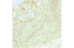 BETSY LAKE NORTH, MI