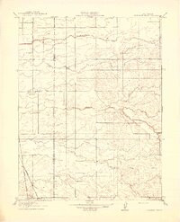 PLEASANT GROVE, CA HISTORICAL MAP GEOPDF