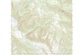 LAKE FORK MOUNTAIN, UT