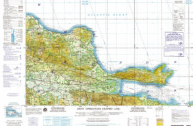 SAN FRANCISCO DE MACORIS, DOMINICAN REP