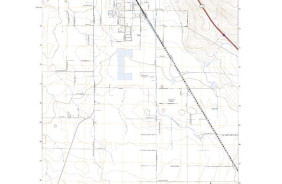 MOUNTAIN HOME SOUTH, ID