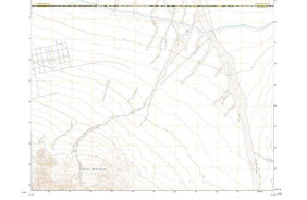 EAST OF GRANITE PASS, CA