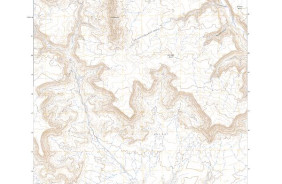 LOWER COYOTE SPRING, UT