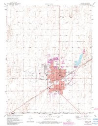 LIBERAL, KS