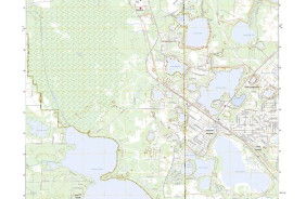 KEYSTONE HEIGHTS, FL