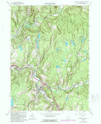 LIVINGSTON MANOR, NY