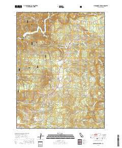 MONTGOMERY CREEK, CA