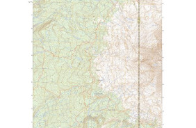 MOUNT ADAMS WEST, WA