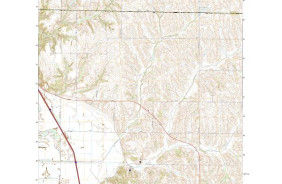 MCELROY CREEK, MO-IA