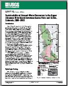 WATER RESOURCES ARKANSAS RIVER BASIN, CO