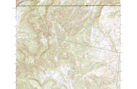 WEST FORK RIO BRAZOS, NM-CO