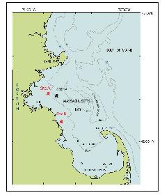 WESTERN MASSACHUSETTS BAY OFFSHORE