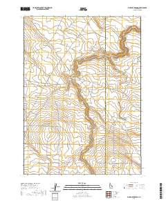 BIG BEND CROSSING, ID