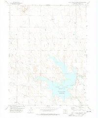 NORTH STERLING RESERVOIR, CO HISTORICAL