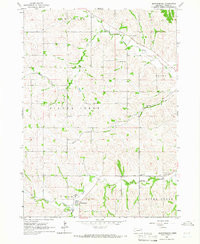 MARTINSBURG, NE HISTORICAL MAP GEOPDF 7.