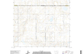 SCHUMACHER LAKE NE, SD-ND