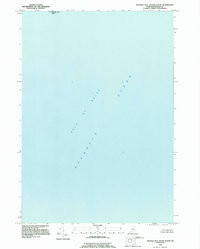 MACHIAS SEAL ISLAND SOUTH, ME