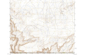 BRIDGER POINT, UT-AZ