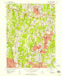 PARK RIDGE, NJ-NY HISTORICAL MAP GEOPDF