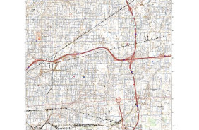 INDIANAPOLIS EAST, IN