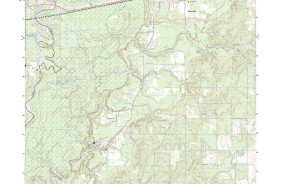 MERRYVILLE SOUTH, LA-TX