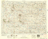 LEMMON, SD-ND HISTORICAL MAP GEOPDF 1X2