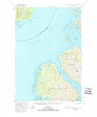 MOUNT FAIRWEATHER A-2, AK