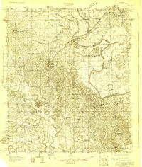 EPES, AL HISTORICAL MAP GEOPDF 15X15 GRI
