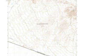 WEST OF LUKEVILLE, AZ