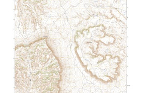 SIERRA LARGA NORTH, NM