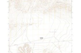 PILOT KNOB VALLEY EAST, CA