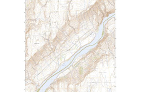 BRIDGEPORT POINT, WA