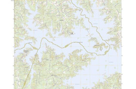 LAKE MURRAY WEST, SC