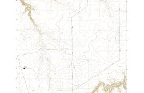 DOSS CANYON SOUTH, CO