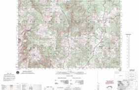 SANTA LUCIA, NICARAGUA