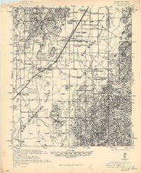APACHE, AZ-NM HISTORICAL MAP GEOPDF 15X1