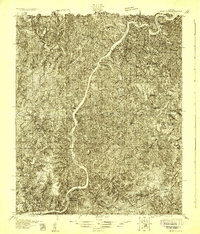 SEARLES, AL HISTORICAL MAP GEOPDF 15X15