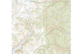 ONEIDA NARROWS RESERVOIR, ID