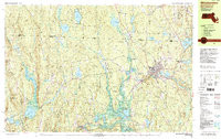 WINCHENDON, MA-NH HISTORICAL MAP GEOPDF