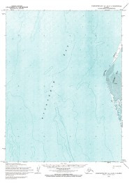 KUSKOKWIM BAY A-1 & B-1, AK