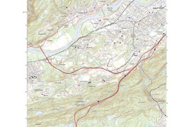 WILKES-BARRE WEST, PA