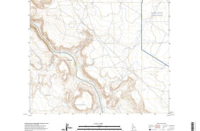 WILD HORSE BUTTE, ID